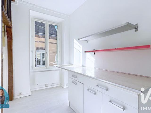 Appartement location à Maintenon, Eure-et-Loir