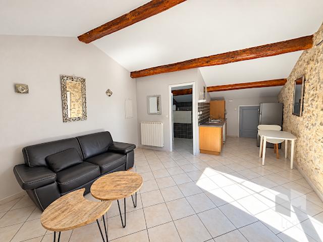 Appartement location à Châteauneuf-du-Rhône, Drôme
