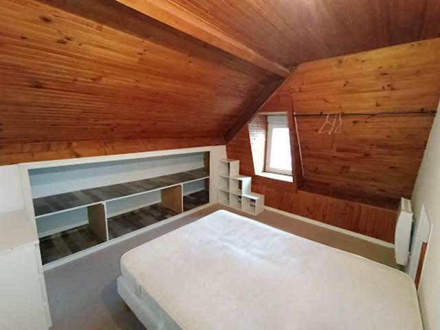 Appartement location à Mamers