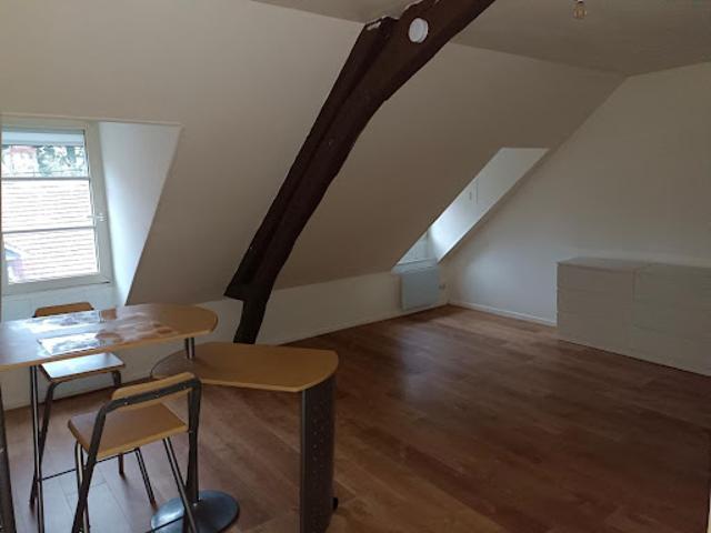 Appartement location à Mamers