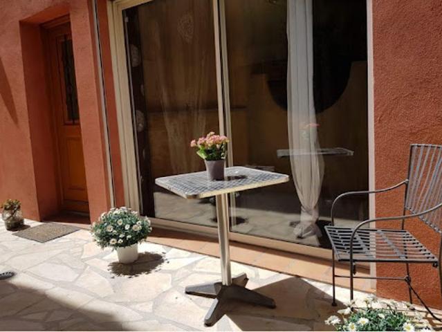 Appartement location à Marseille