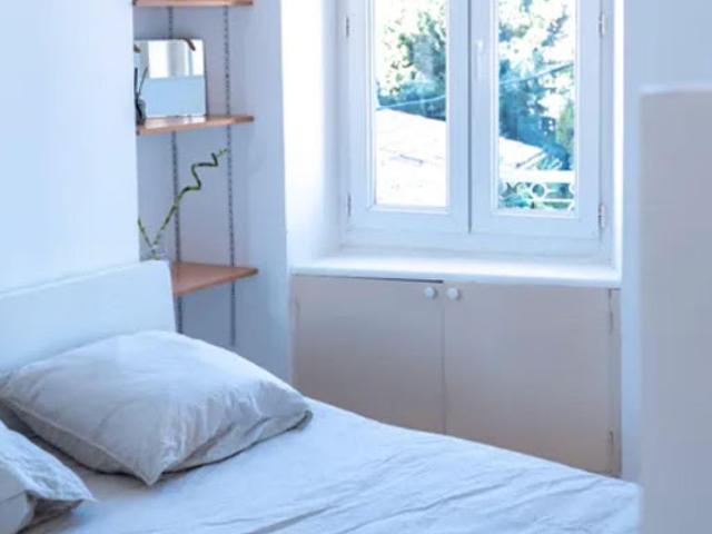 Appartement location à Marseille