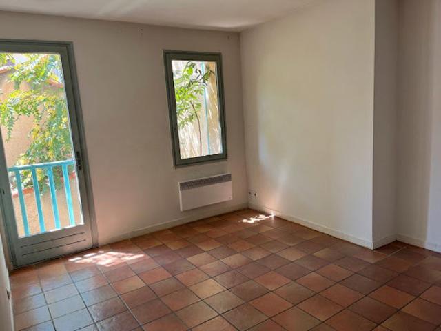 Appartement location à Marseille