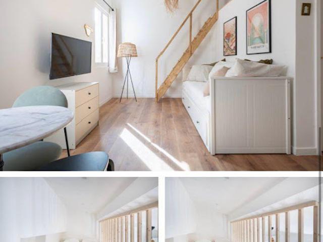 Appartement location à Marseille