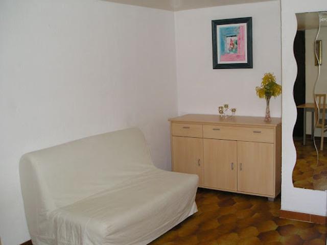 Appartement location à Arles