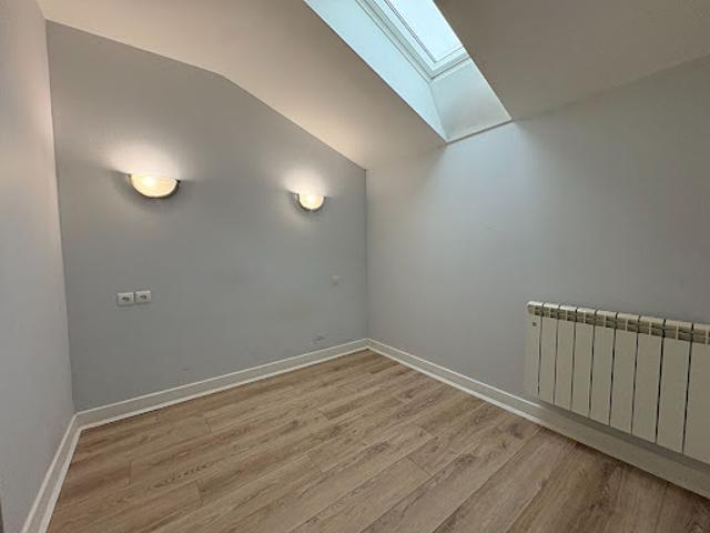 Appartement location à Poitiers, Mirebeau