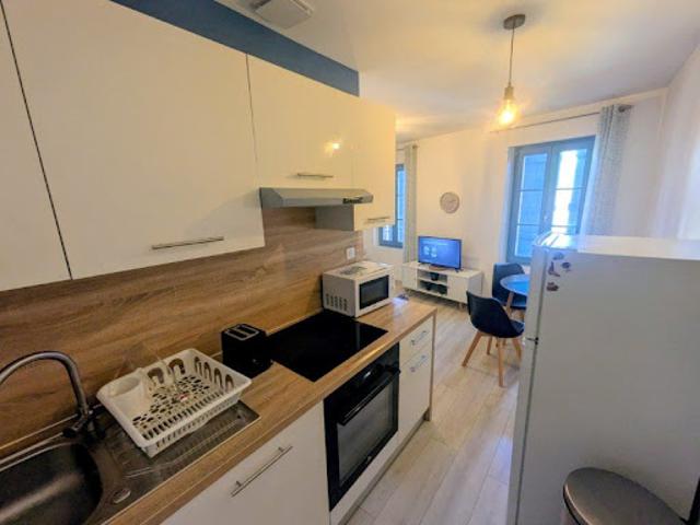 Appartement location à Montauban