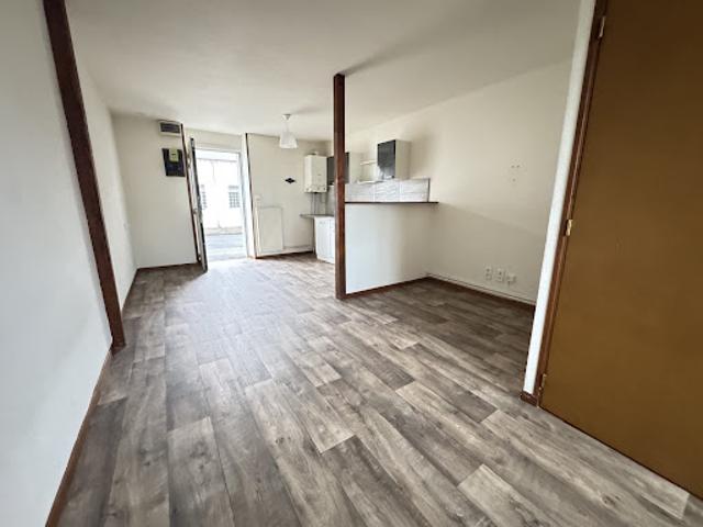 Appartement location à Montluçon