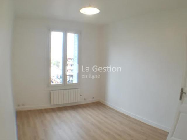 Appartement location à Le Raincy, Neuilly-sur-marne