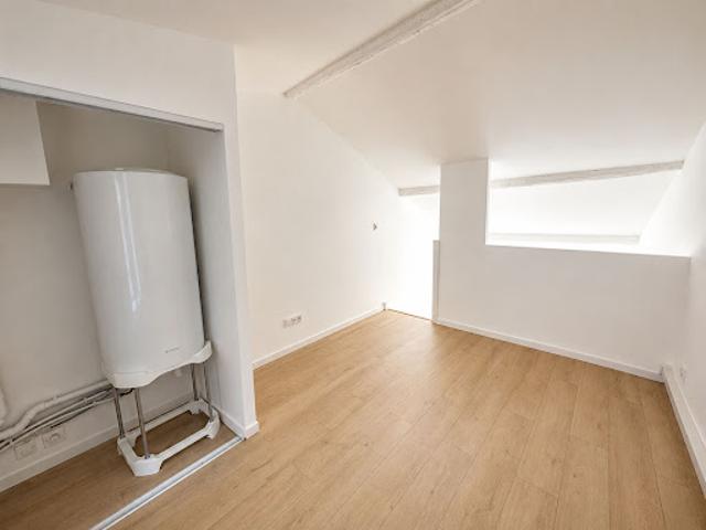 Appartement location à Nîmes