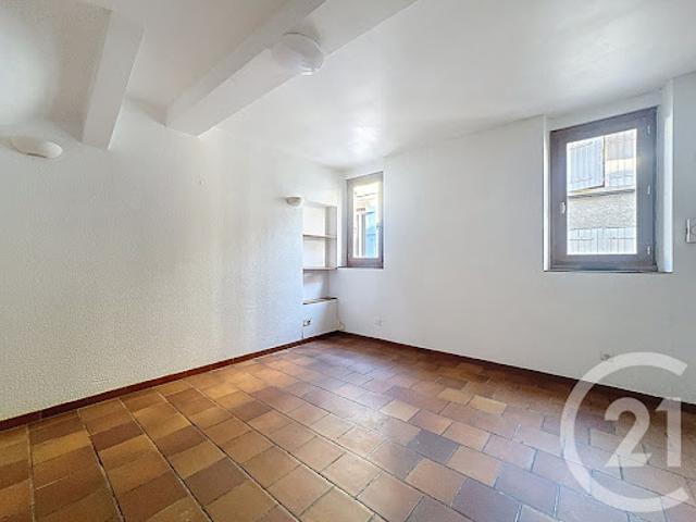 Appartement location à Pamiers