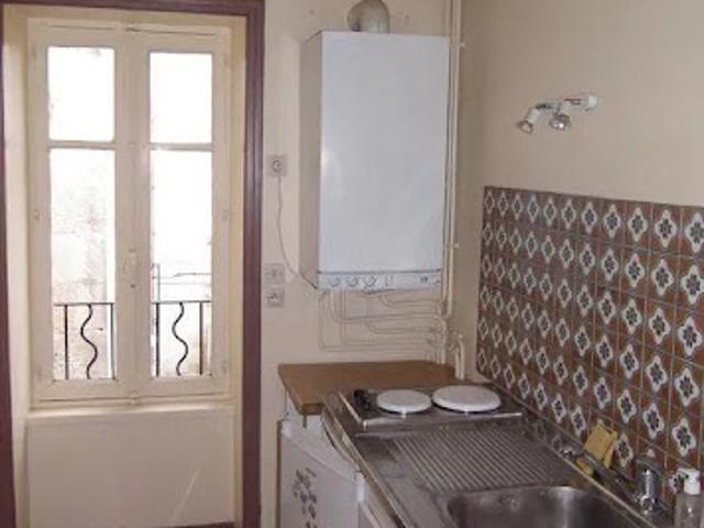 Appartement location à Poitiers