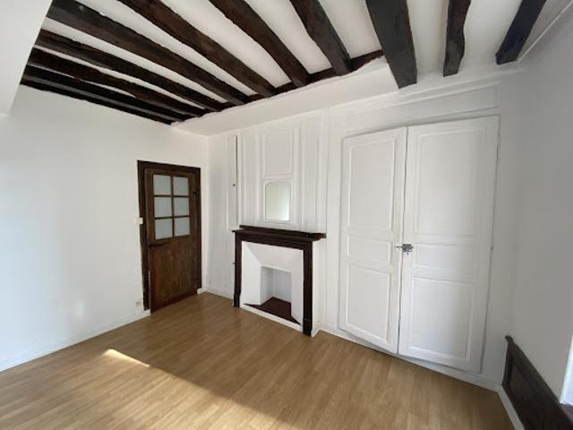 Appartement location à Pontoise
