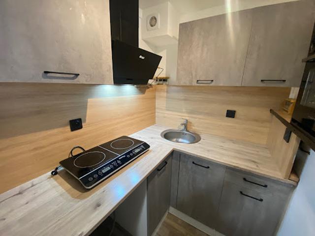 Appartement location à Pontoise