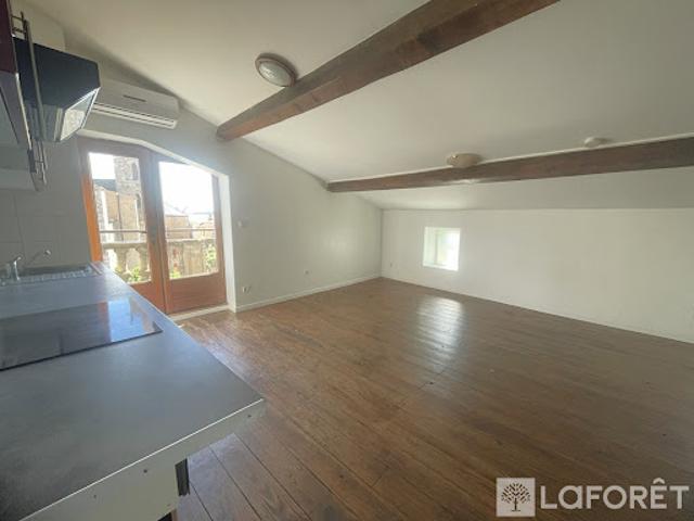 Appartement location à Prades