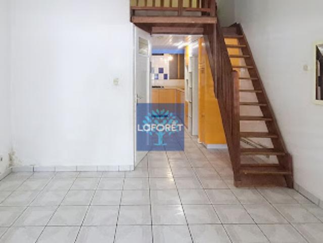 Appartement location à Martinique