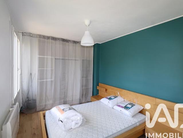 Appartement location à Orléans, Saint-ay