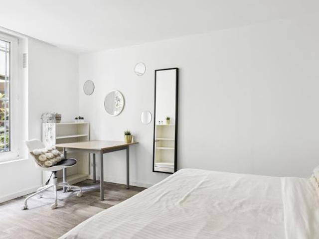 Appartement location à Paris, Île-de-France