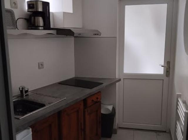 Appartement location à Cognac, Saint-même-les-carrières