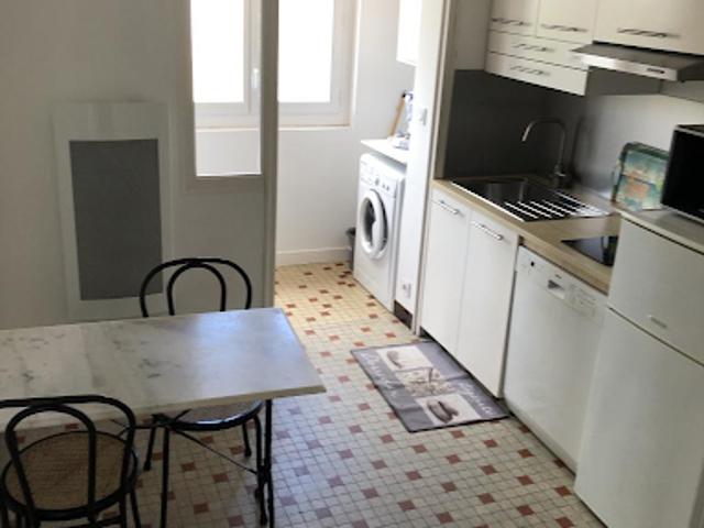 Appartement location à Saint-Brieuc, Bretagne