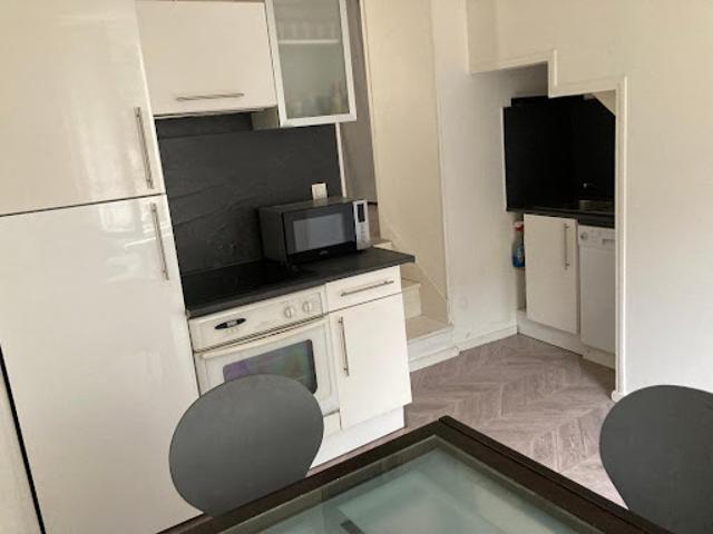 Appartement location à Saintes