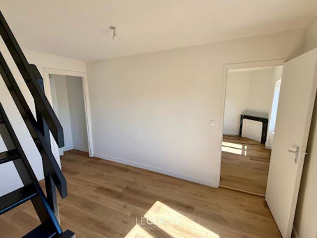 Appartement location à Senlis
