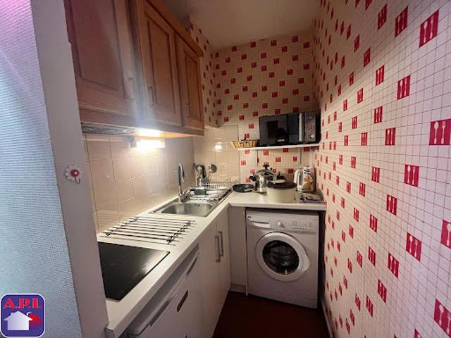 Appartement location à Tarascon-sur-Ariège