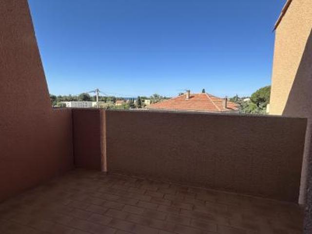 Appartement location à Arrondissement de Toulon, Bandol