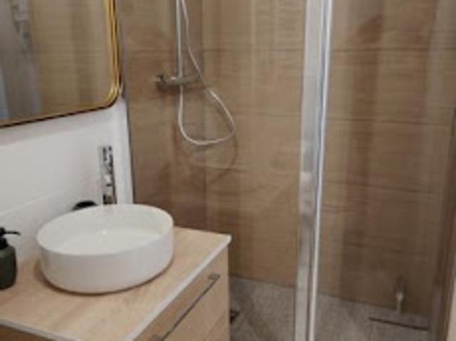 Appartement location à Vienne