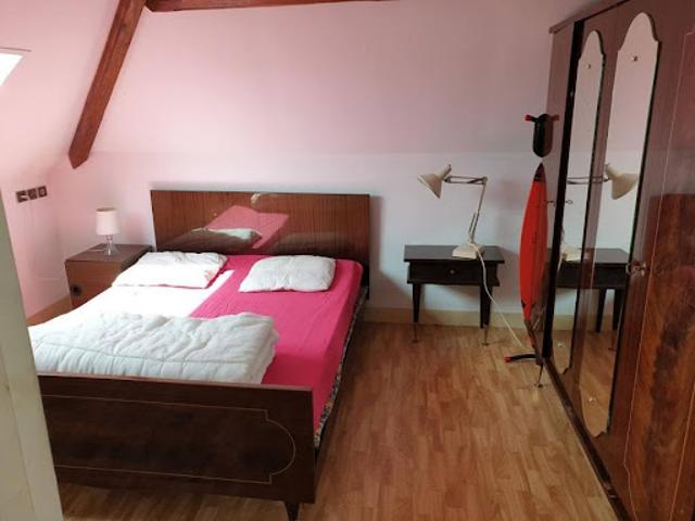 Appartement location à Vierzon