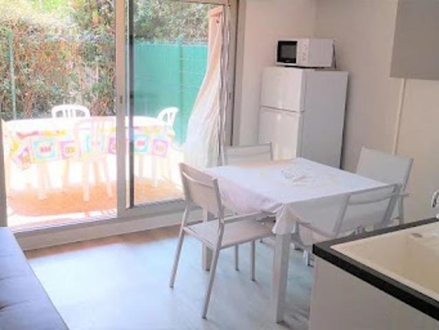 Appartement location à Grasse, Villeneuve-loubet