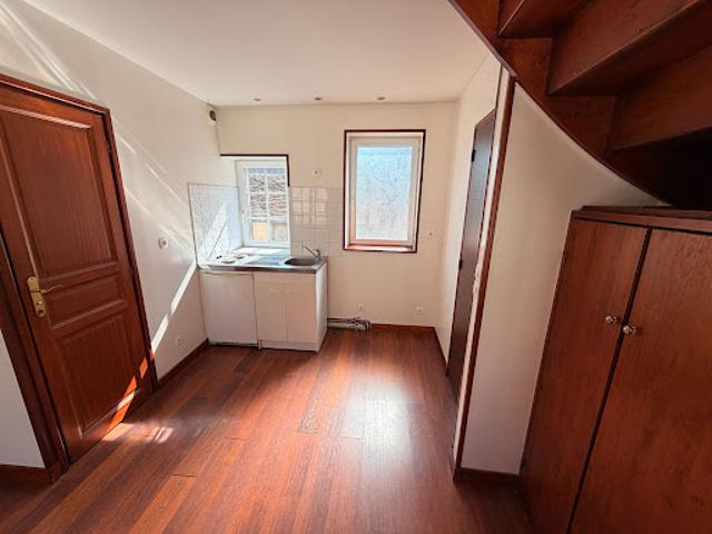 Appartement location à La Fontaine, Villeneuve-sur-Yonne