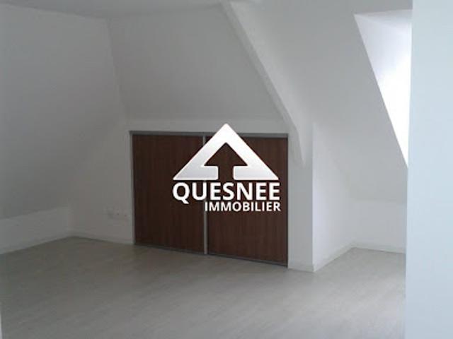 Appartement location à Les Sources, Villers-Bocage