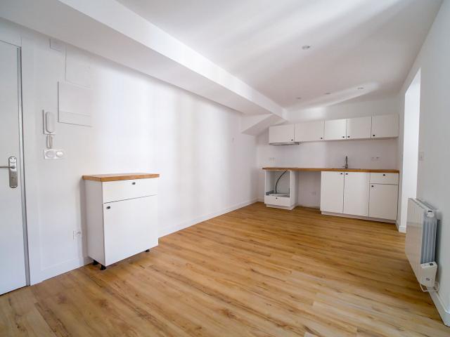 Appartement location à France métropolitaine, Aire-sur-l'adour