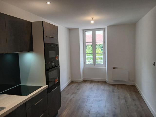 Appartement location à Lorient, Bretagne