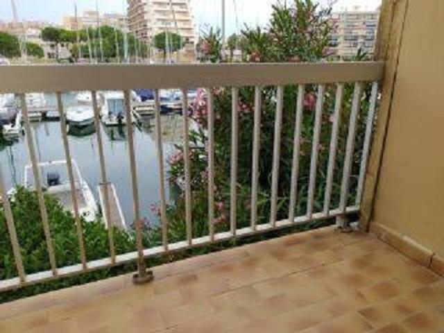 Appartement location à Perpignan, Canet-en-roussillon