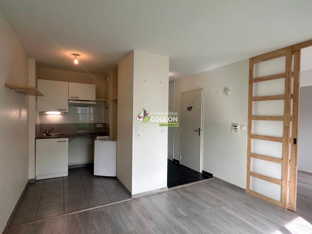Appartement location à La Sarre, Clermont-Ferrand