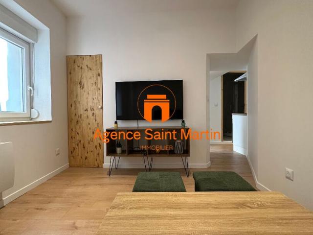 Appartement location à Nyons, Montélimar
