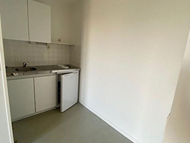 Appartement location à Caen