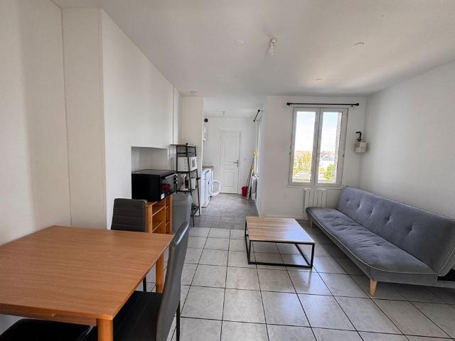 Appartement location à Le Havre