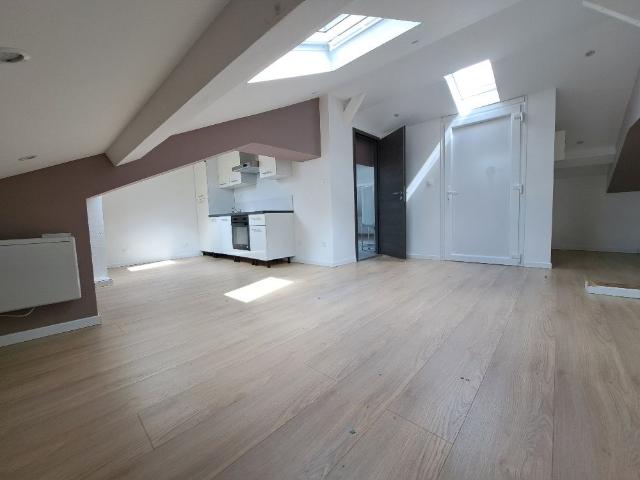 Appartement location à Toul, Chaudeney-sur-moselle