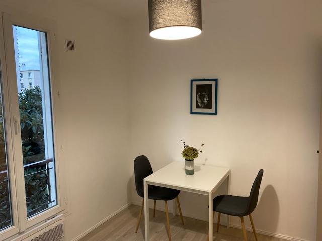 Appartement location à Nanterre, Bois-colombes