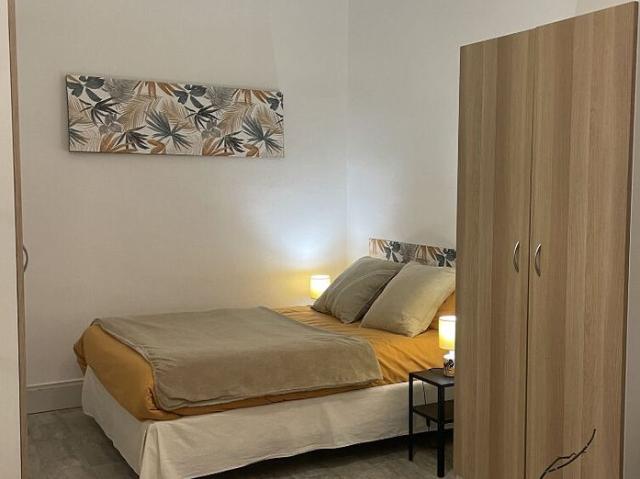 Appartement location à Louhans-Châteaurenaud, Saint-germain-du-bois