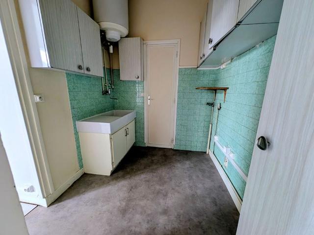 Appartement location à Saint-Germain-en-Laye, Carrières-sur-seine