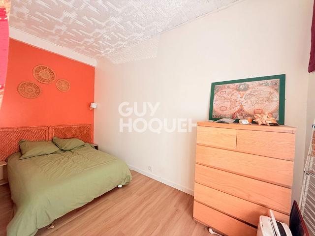 Appartement location à Brest, Bretagne