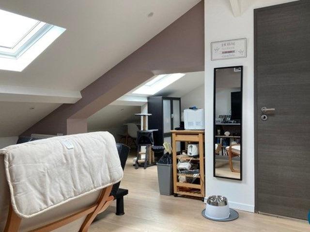Appartement location à Toul, Chaudeney-sur-moselle