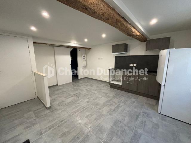 Appartement location à Roanne