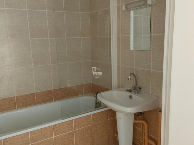 Appartement location à Mayenne, Evron