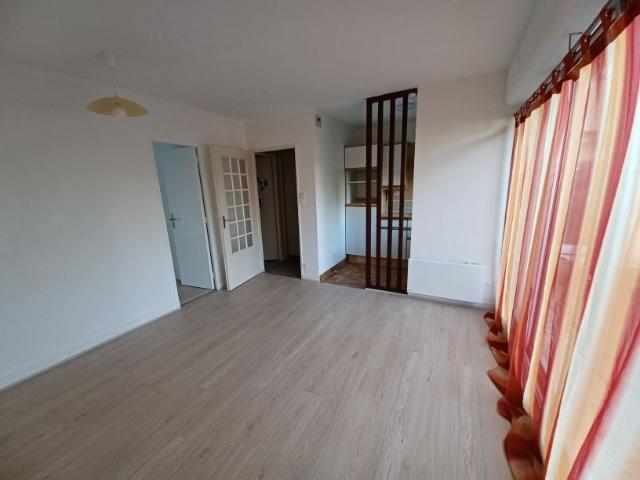 Appartement location à Le Mendy, Le Relecq-Kerhuon