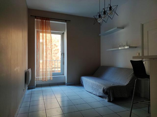 Appartement location à Rodez, Le Monastère